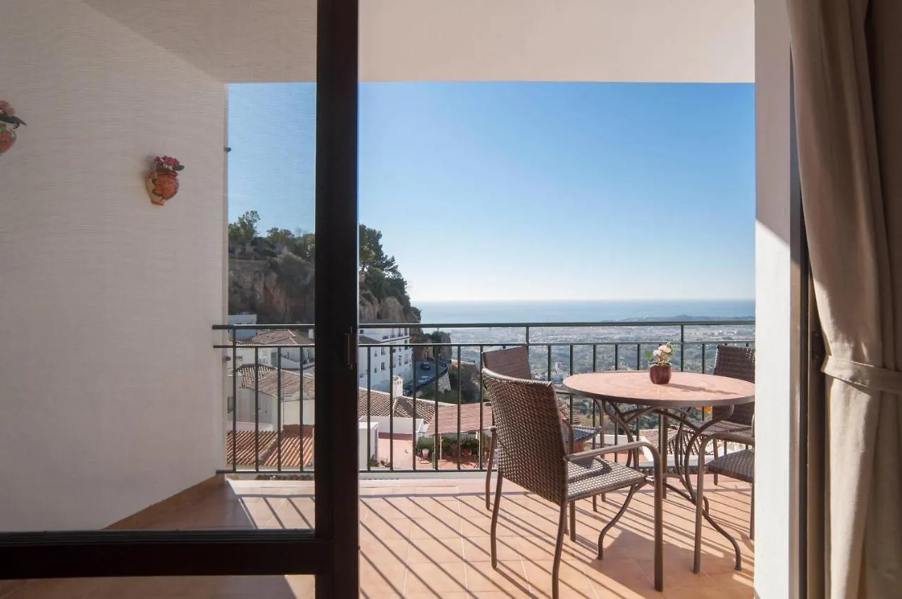 Apartment Vista De Pajaro Mijas