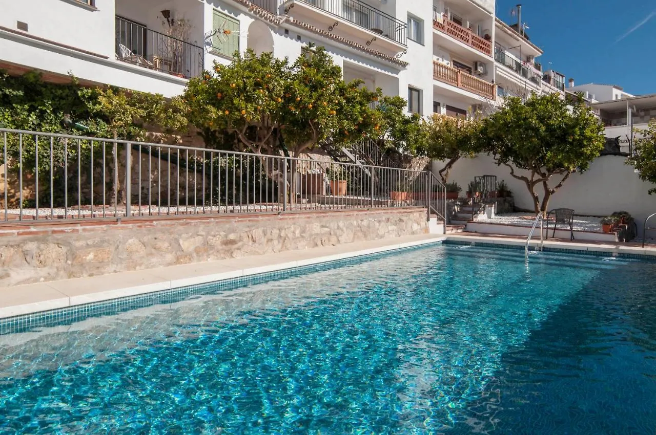 Apartment Vista De Pajaro Mijas