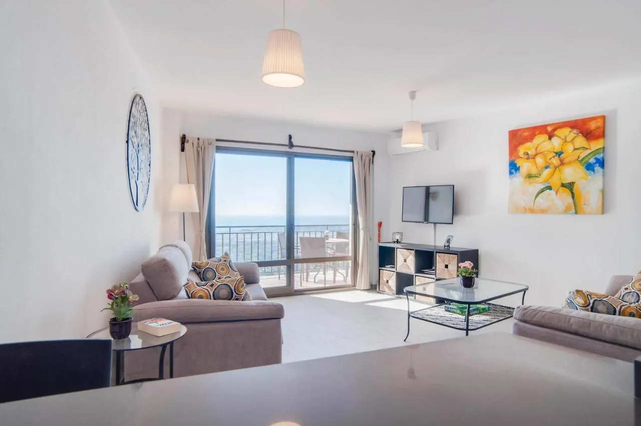 Apartment Vista De Pajaro Mijas