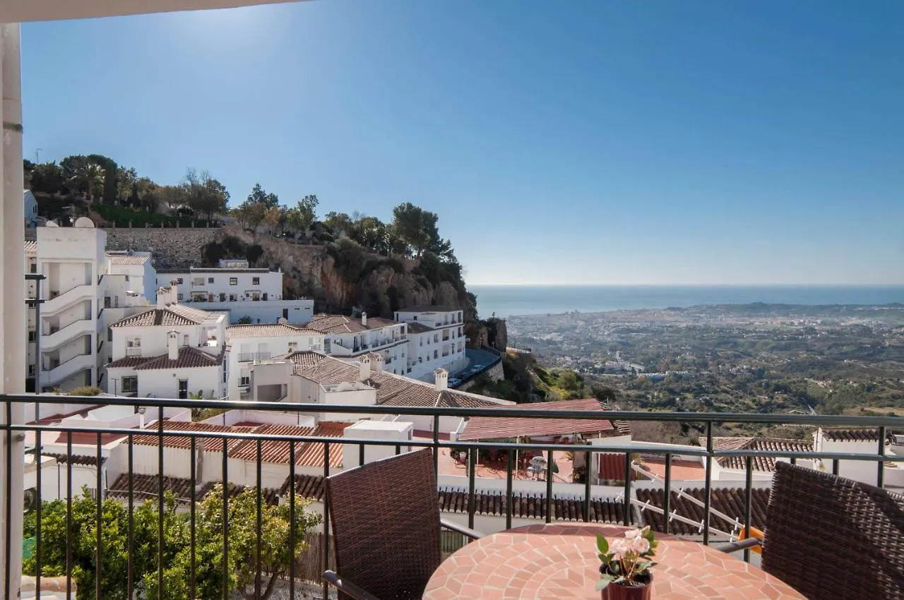 Apartment Vista De Pajaro Mijas 0*,  Spain