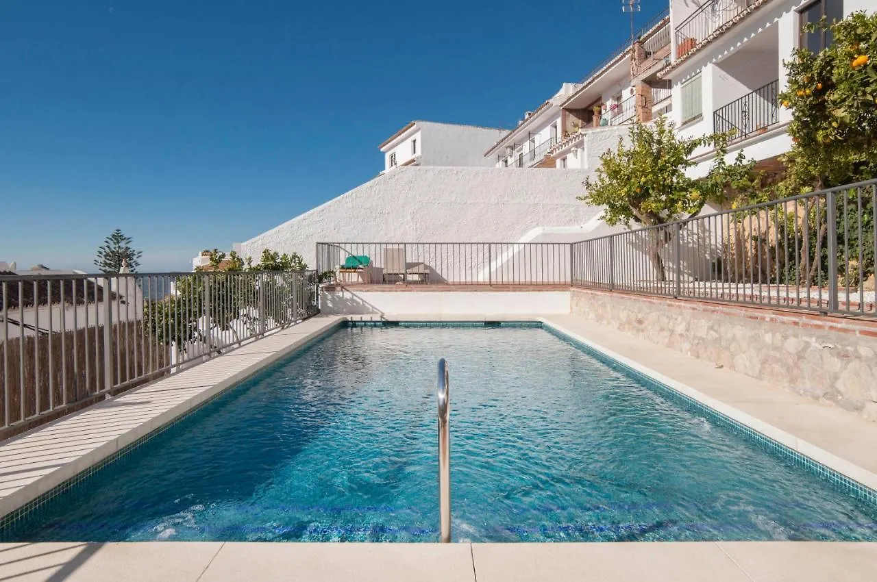 Apartment Vista De Pajaro Mijas
