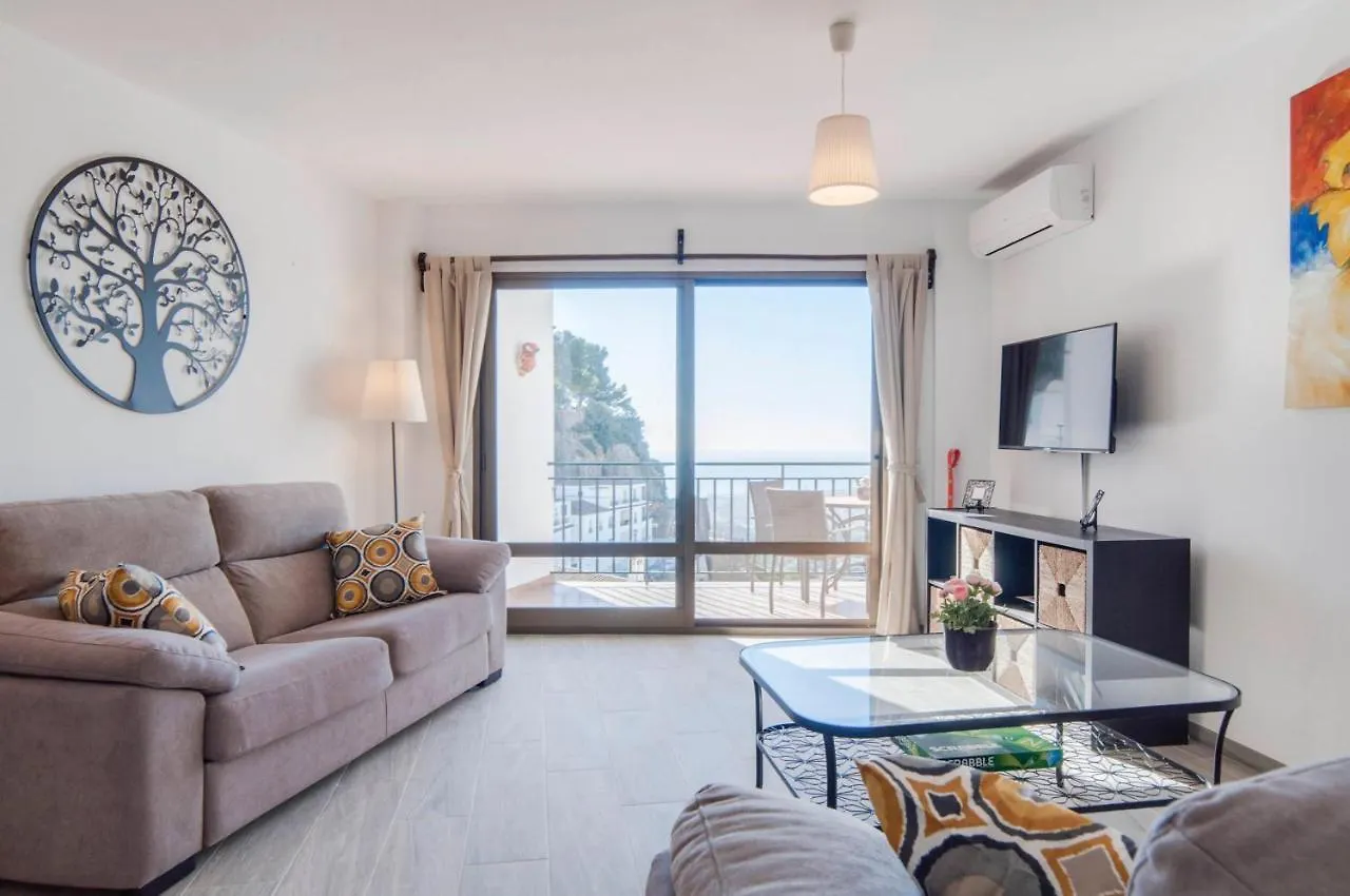 Apartment Vista De Pajaro Mijas Spain