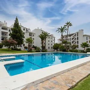  Apartment Club Delta By Ghr