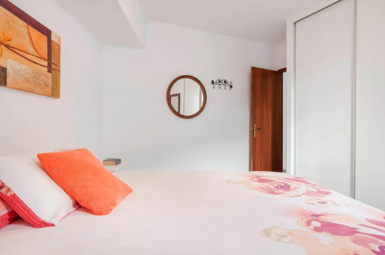 Apartment Vista De Pajaro Mijas